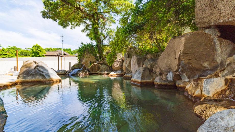 嬉野温泉 和多屋別荘