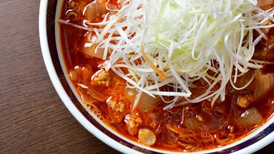 千葉のソウルフード「勝浦タンタンメン」を食べるならここ！人気店おすすめ 6 選