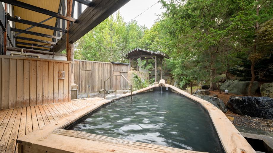 水軍の宿（鰺ヶ沢町）