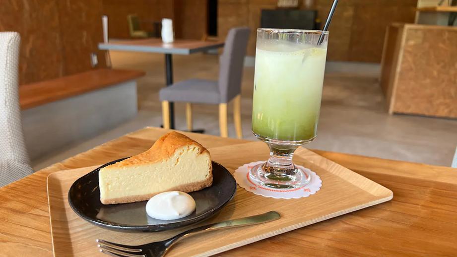 【富山】日常を忘れる静かな贅沢 日本庭園美しいカフェで小旅行気分「L'con」