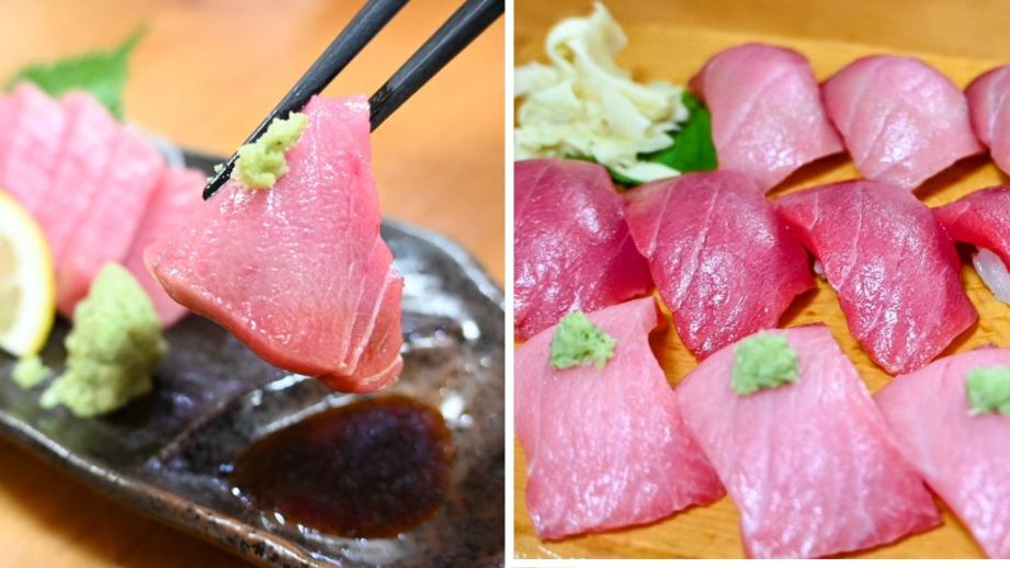 【高知】コスパ最高！宿毛に行ったら絶対行きたいマグロ専門店「居酒屋 いごっそ」