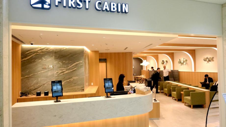 もう空港難民にならない！那覇空港に宿泊できる「ファーストキャビン」新スタイルのホテルが開業、シャワー・デイユースも OK