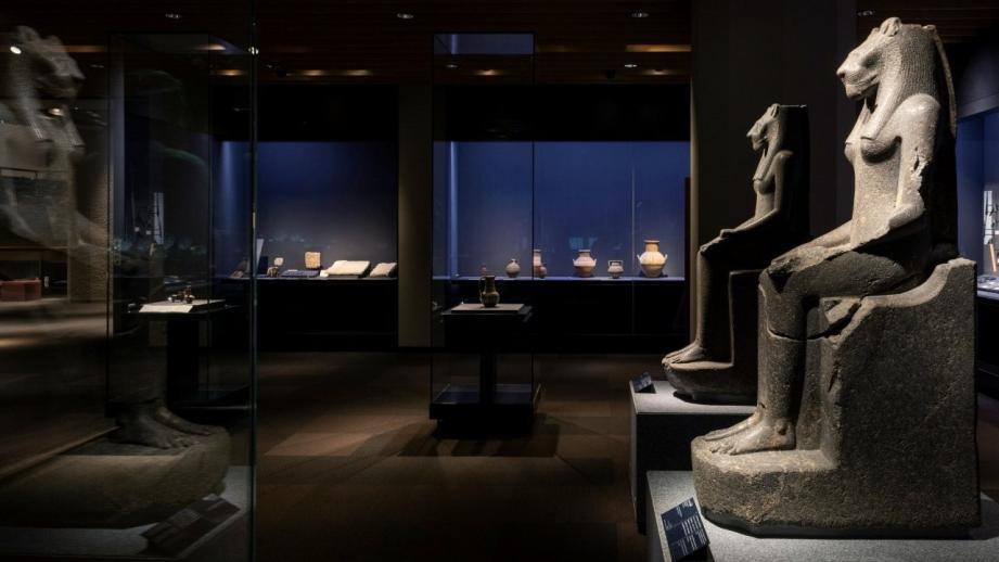 芸術の秋を満喫！東京国立博物館＆上野恩賜公園で楽しむアートな1日