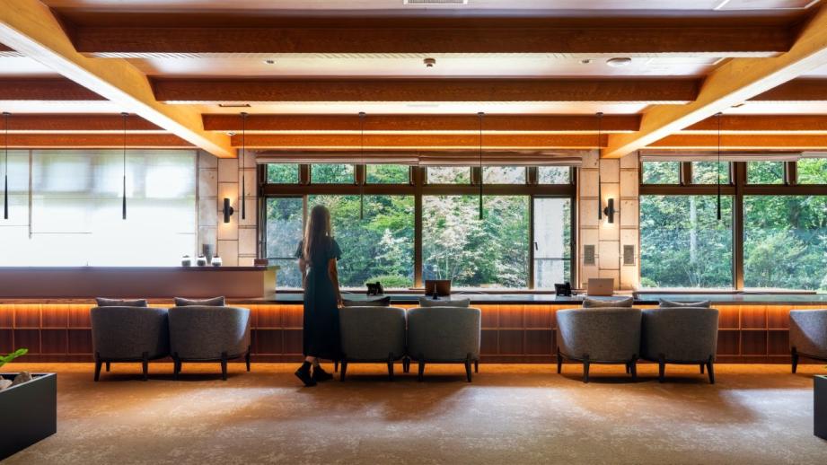 「那須温泉 森旬の籠／ヒューイットリゾート」でかなえる極上のリラックスステイ