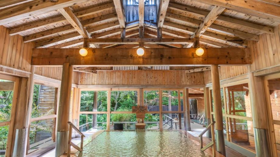 ホテルサンバレー那須