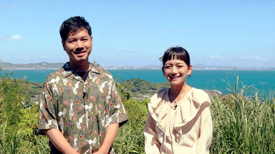 与那国馬の温もりに癒やされる！南城市の自然を満喫する乗馬体験「うみかぜホースファーム」（南城市）