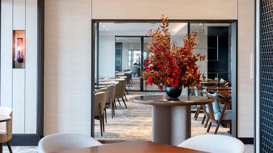 沖縄ハーバービューホテル