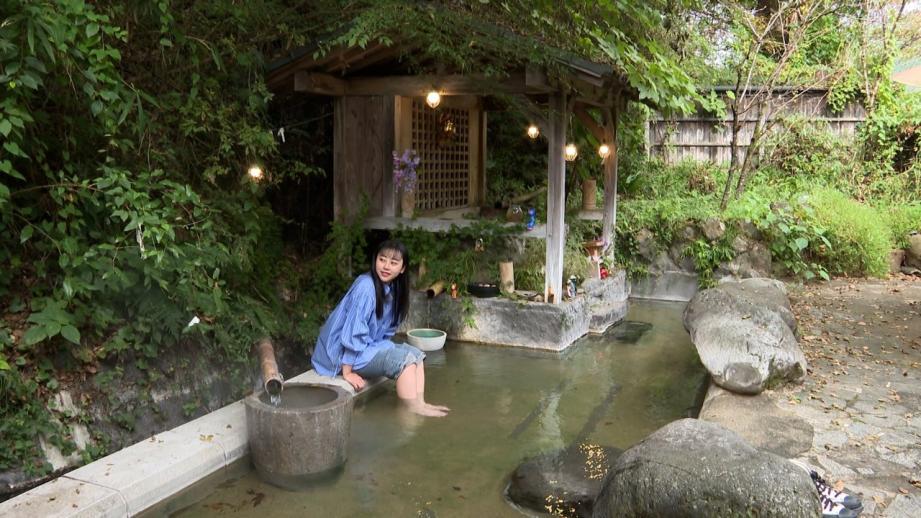 【大分】300年の歴史に浸る「洞窟温泉」宝泉寺エリアでの癒やし旅