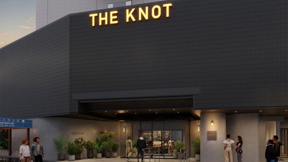 ザ ノット 宇都宮