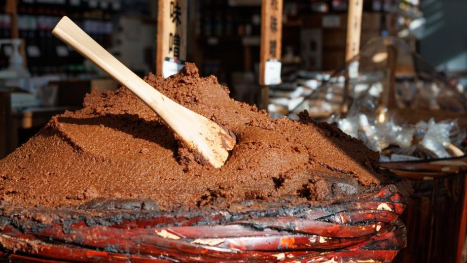 【⻑野・松本〜安曇野】味噌蔵巡り×発酵の街を歩く“発酵カルチャー旅” 