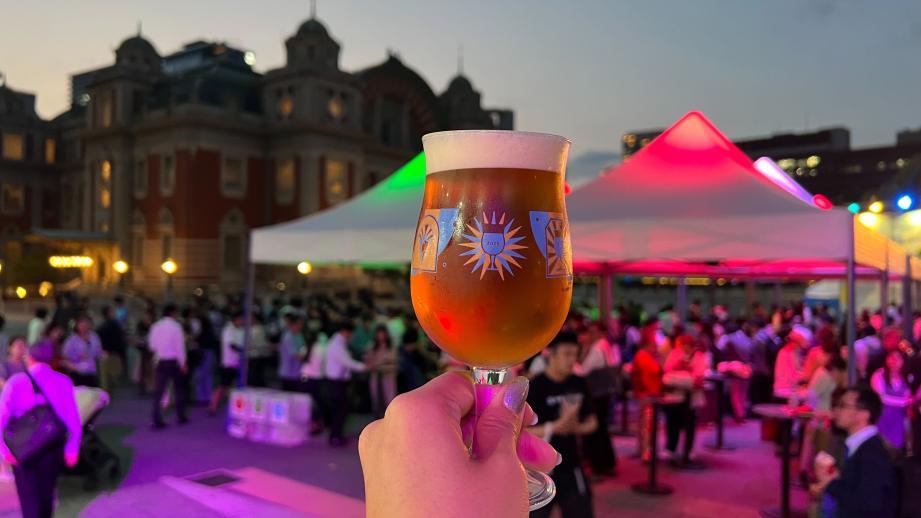 「ベルギービールウィークエンド」イメージ4