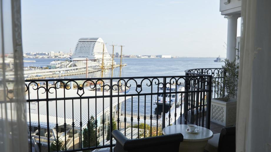 【日帰 りホカンス】泊まらなくても大満足♡【 アフタヌーンティーも楽しめる至高のデイユースプランを発見！