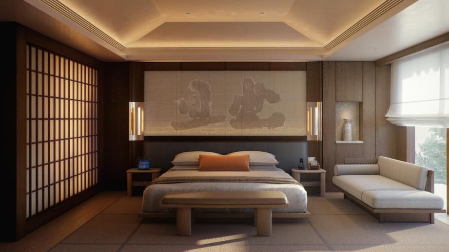 【京都】 ラグジュアリーホテル「カペラ都】」が日本初上陸！【 唯一無二の花街・宮川町に開業