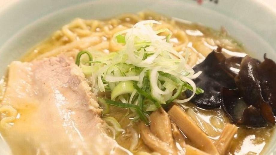 「北海道旅行はこれがメイン」コクもすっきりも…秘伝のみそだれで仕上げる伝統の味