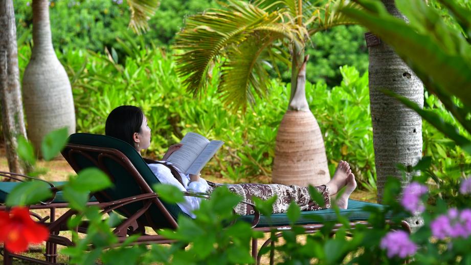 「ココ ガーデンリゾート オキナワ」イメージ