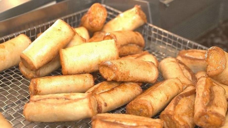 「真似してもらっていい」小樽の味の大定番に誕生秘話「いつも誰かが買ってくる」おいしさ