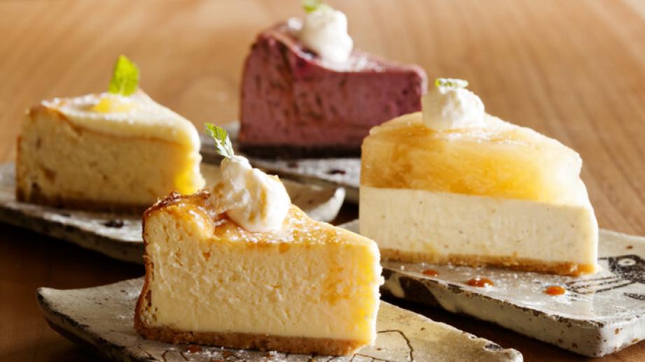 チーズケーキのレシピは約140種！神戸・三宮の隠れ家「カフェ ケシパール」