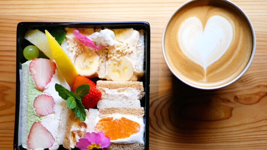 京都・フルーツのお店