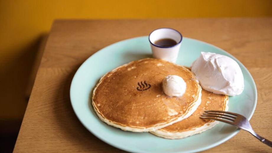 有馬温泉 GRIDDLE me LOCAL