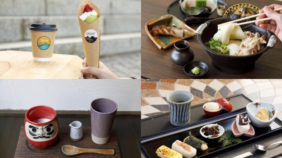 伊香保温泉のランドマーク♪石段街の立ち寄りスポット7選