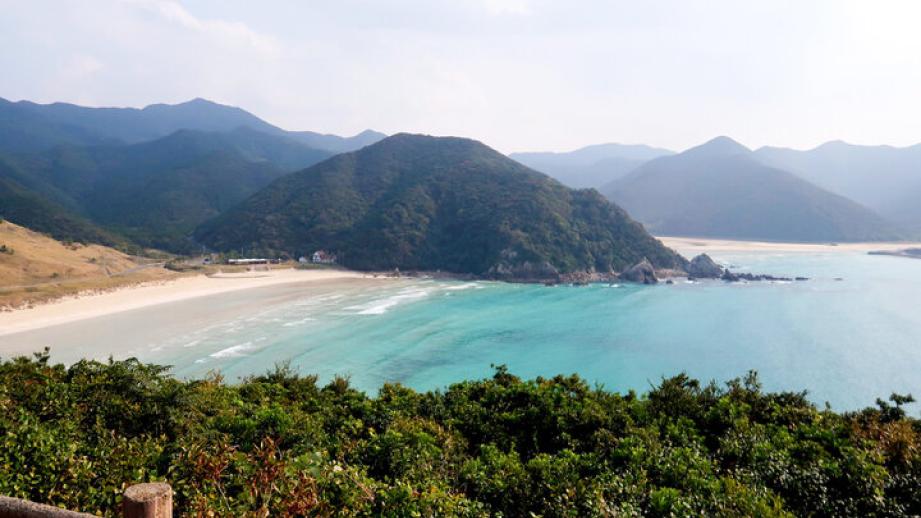 心も体も潤す島旅・五島へ～海釣り体験クルーズから、幻想的な星空観察まで♪～
