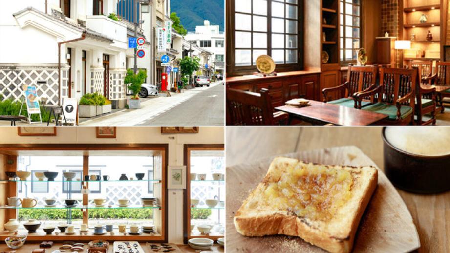 【松本】歴史とクラフトをめぐる1泊2日の小さな旅