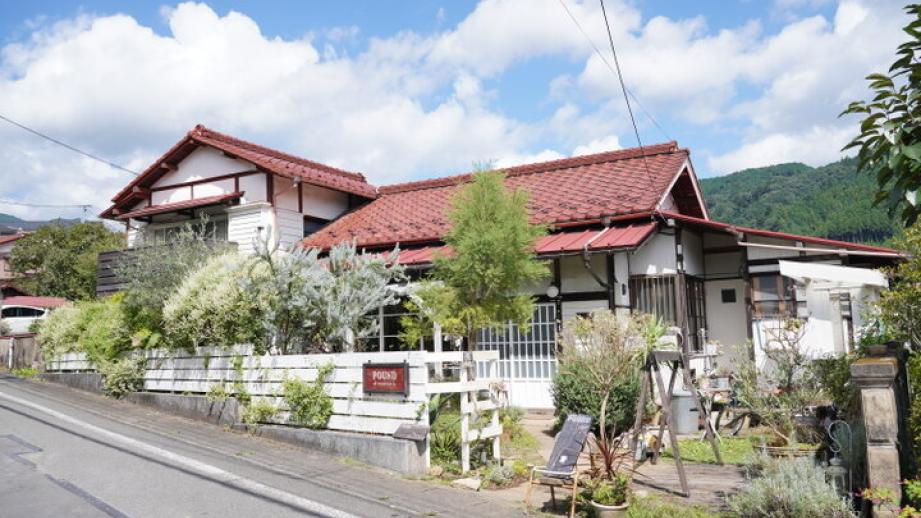 ほっこりリラックス♪東京都内の古民家カフェ６選