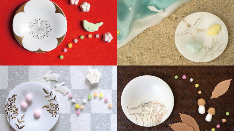 毎日をすてきに彩る逸品ぞろい♪　京都で訪れたい雑貨のお店6選