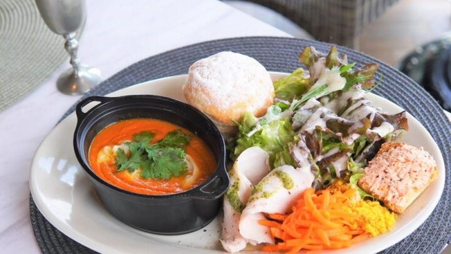 多様なオリジナルレシピから生まれるスープでめぐる世界の旅♪鎌倉「エキゾチカ」