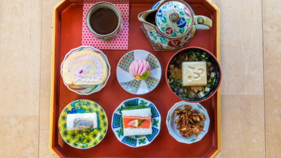 老舗発のご当地グルメから小鉢たくさんの和定食まで！金沢でおすすめのランチ10選