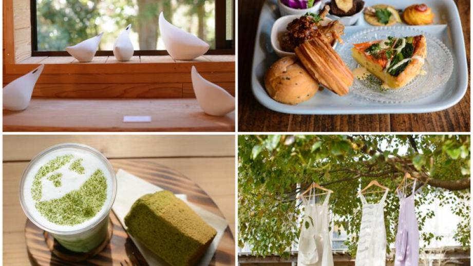 【鹿児島】アートにグルメに、鹿児島メイドも♪ 霧島＆鹿児島タウンをめぐる1泊2日のドライブ旅