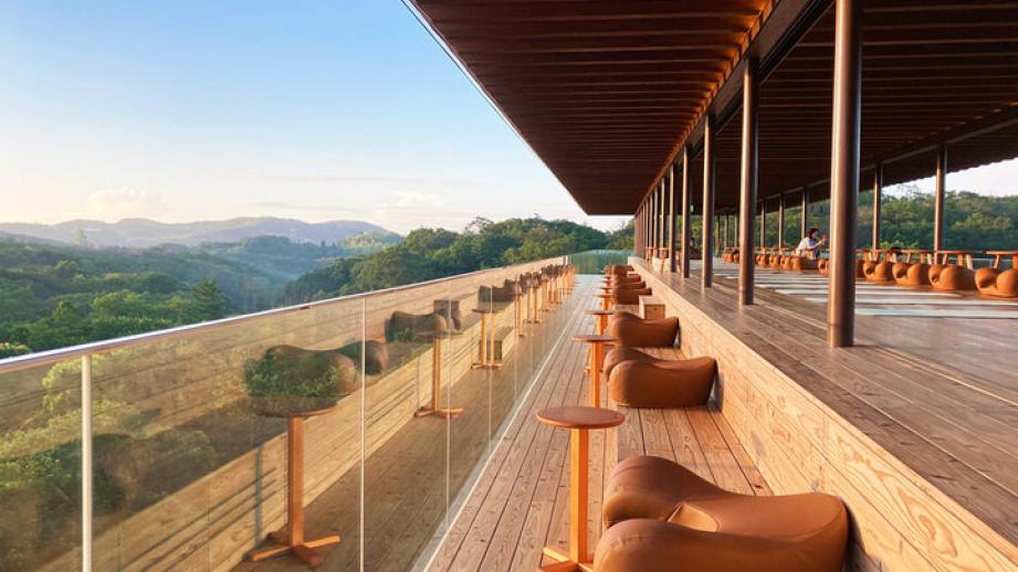 淡路島の天空で禅リトリート体験！「禅坊 靖寧」で過ごす特別なひととき