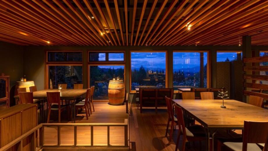 里山キュイジーヌを味わう、森の中の小さなオーベルジュ。 新潟・松之山温泉の「醸す森」