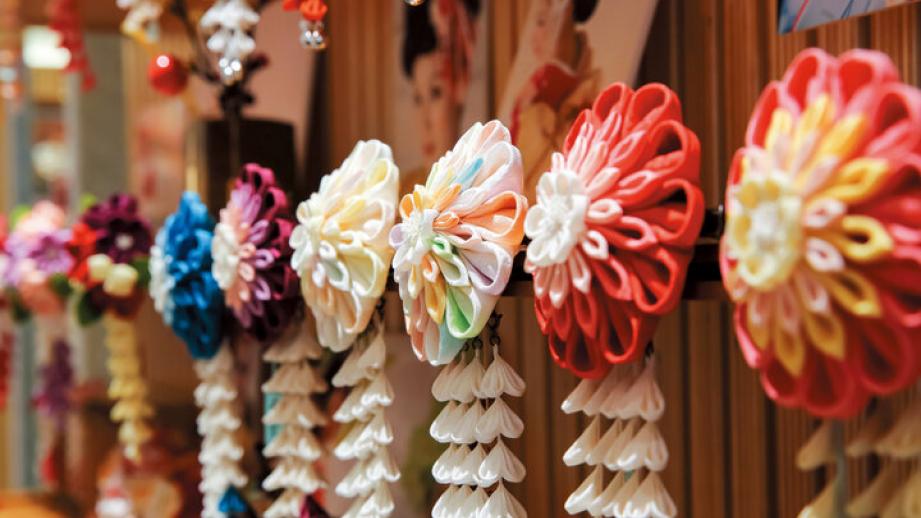 京都よりみちこみち　大徳寺通＆今宮通【後編】