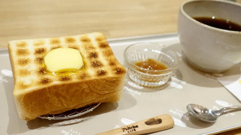 浅草さんぽの途中に立ち寄りたいカフェ6選～パンケーキが美味しい茶房から抹茶スイーツが人気の和カフェまで～