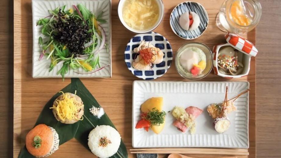 京都の四条河原町・烏丸エリアでおすすめランチスポット5選