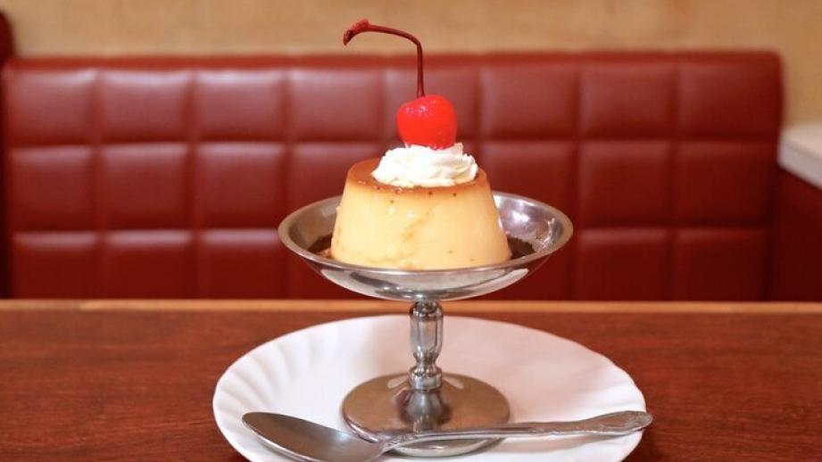 都内で気になる喫茶店のプリン6選～昔ながらの固めプリンからラム酒香る大人味まで～