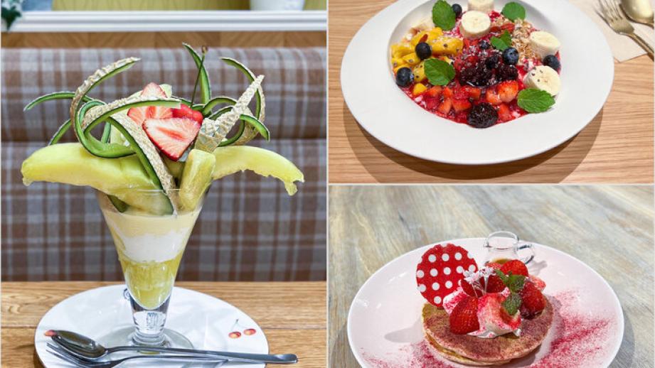 初夏にさっぱりと食べられる♪フルーツを贅沢に使用した「渋谷ヒカリエ」のデザート5選