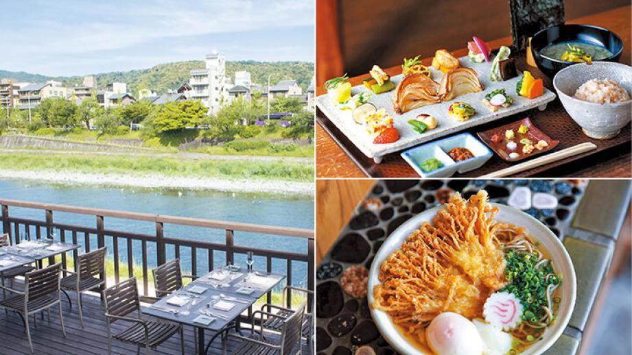 京都よりみちこみち　六波羅と松原通【後編】