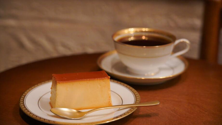 駅前の喧騒を離れて。渋谷でゆっくり過ごせる穴場カフェ～喫茶8選