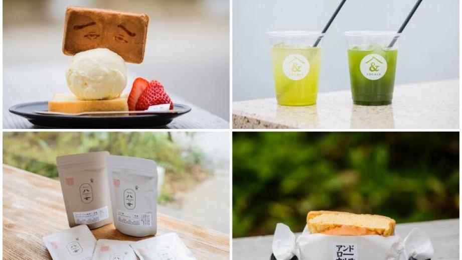 ローカルフードから銘菓とコラボしたカフェメニューまで♪九州のいいものが集まる福岡「&amp;LOCALS」