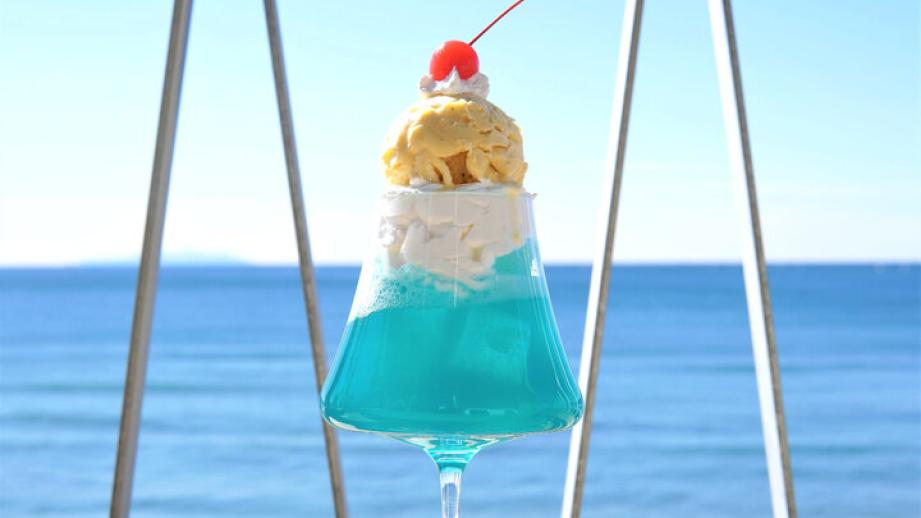 神奈川で見つけたクリームソーダがおいしいカフェ～喫茶10選【横浜・鎌倉・江ノ島・藤沢】