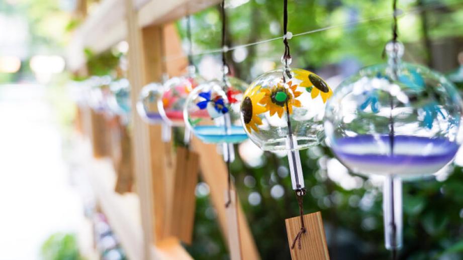 レトロモダンな街・日本橋を1日でめぐる、夏のおさんぽコース