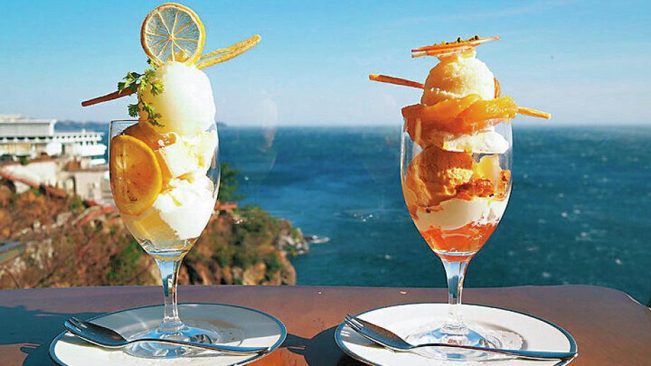 熱海で立ち寄りたいカフェ＆レストラン6選～駅前カフェや海の見える絶景スポットも♪～