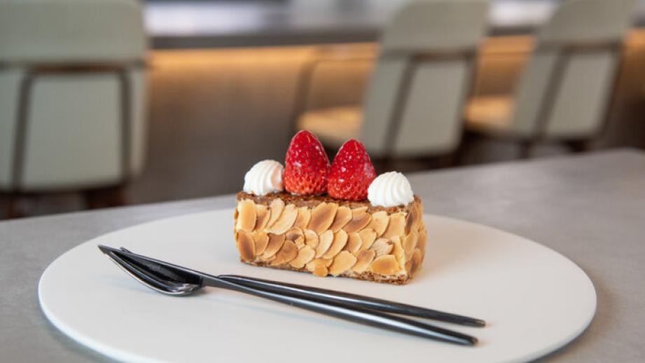 銀座で過ごす特別な1日。朝から夜までひとり時間を満喫するクラシカルなおでかけコース