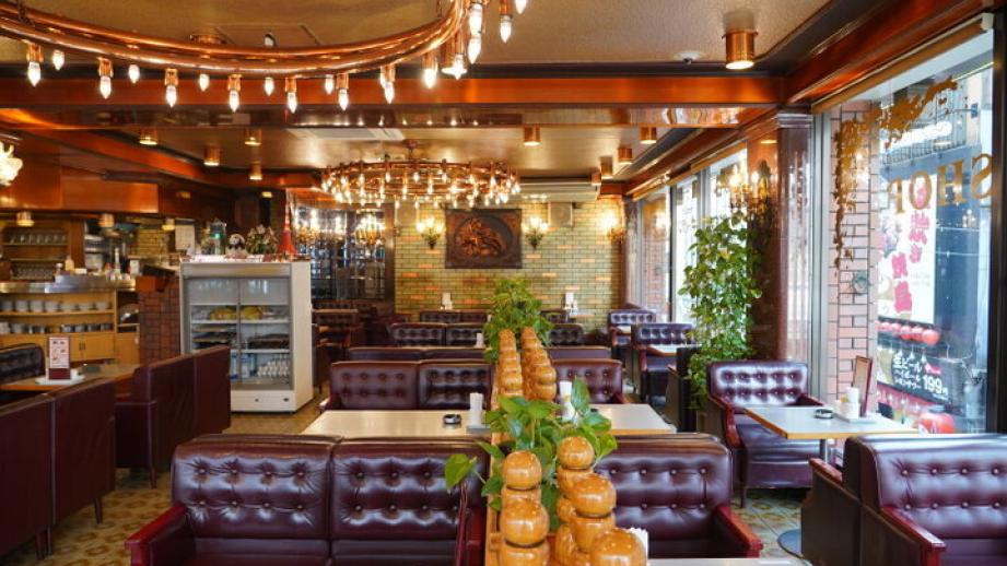 昭和レトロな雰囲気がすてき♪都内で訪れたい純喫茶6選～元祖○○が味わえる名店から、穴場まで～