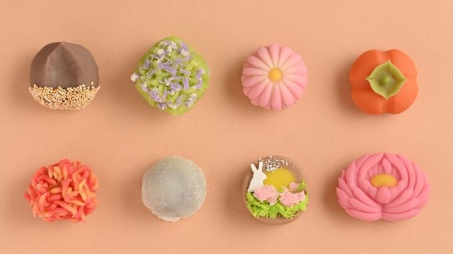 東京の名店で見つけた秋を感じる和菓子～江戸時代から続く老舗から、人気のおすすめ店まで～