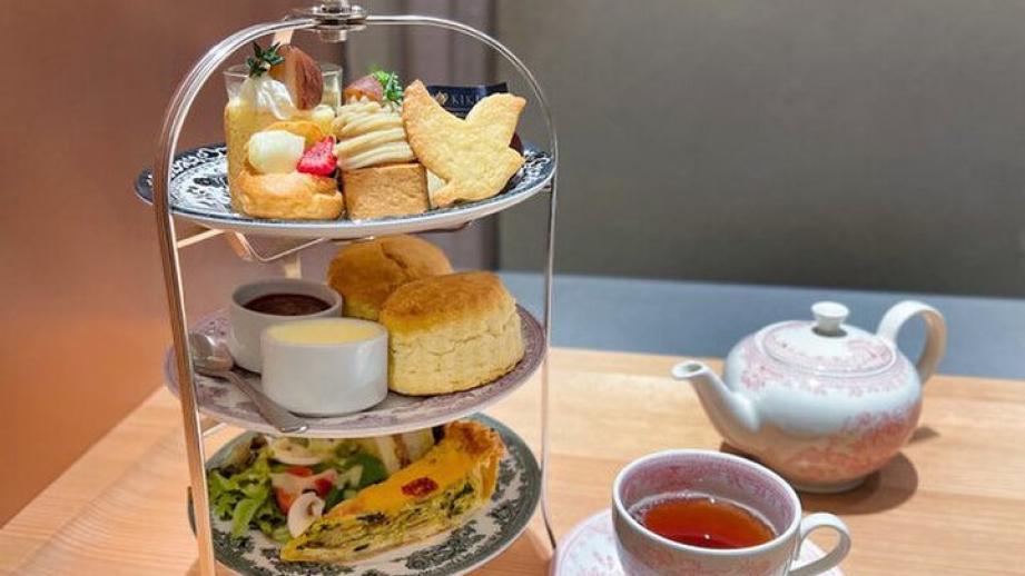 銀座・東京駅のお隣♪有楽町・日比谷でおすすめのカフェ6選～深夜利用できる喫茶店からゆっくり過ごせる穴場まで