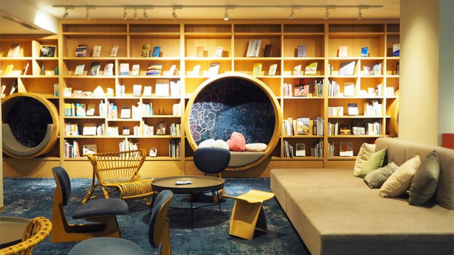 強羅駅から５分♪ 至れり尽くせりの温泉宿「箱根ゆとわ」で何もしない贅沢おこもり旅