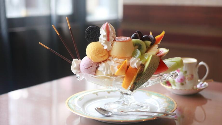 話題の場所が続々♪ 下北沢で今めぐりたいグルメやスイーツ、注目スポット６選